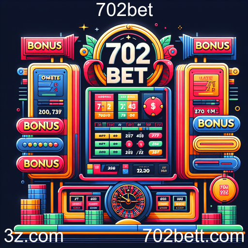 Aproveite as Melhores Promoções do 702bet