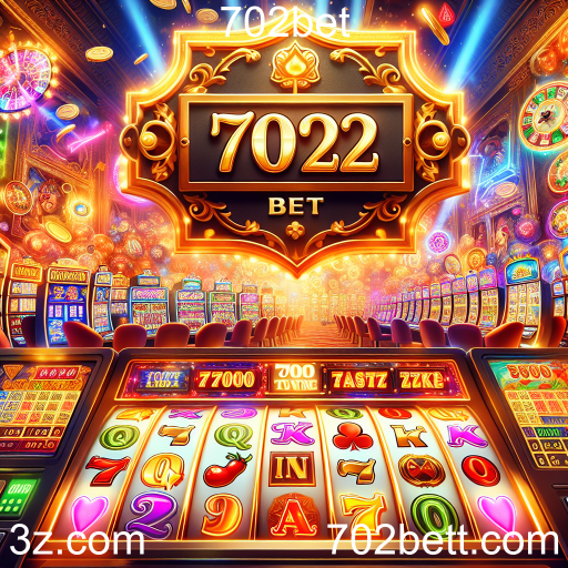 Os Encantadores Vídeo Slots no 702bet: Diversão e Prêmios a Cada Giro